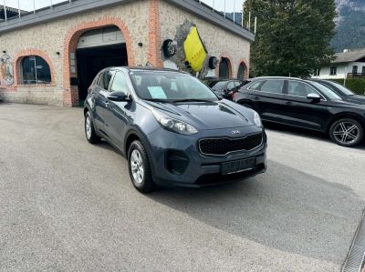 KIA Sportage Gebrauchtwagen