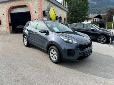 KIA Sportage Gebrauchtwagen