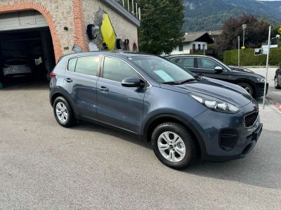 KIA Sportage Gebrauchtwagen