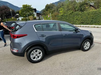 KIA Sportage Gebrauchtwagen