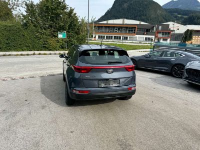 KIA Sportage Gebrauchtwagen