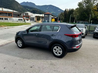 KIA Sportage Gebrauchtwagen