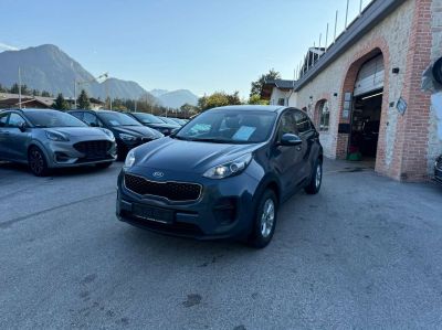 KIA Sportage Gebrauchtwagen