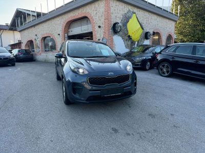 KIA Sportage Gebrauchtwagen