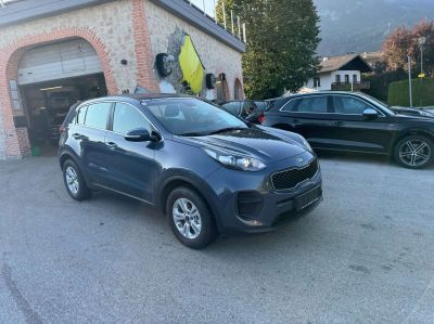 KIA Sportage Gebrauchtwagen