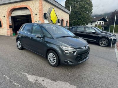 Citroën C4 Spacetourer Gebrauchtwagen