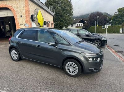 Citroën C4 Spacetourer Gebrauchtwagen