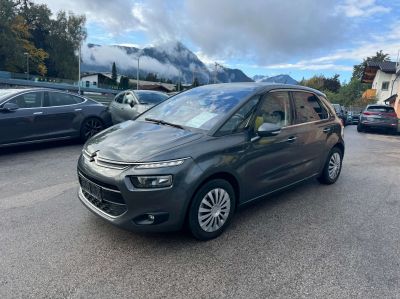 Citroën C4 Spacetourer Gebrauchtwagen