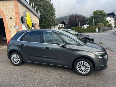 Citroën C4 Spacetourer Gebrauchtwagen