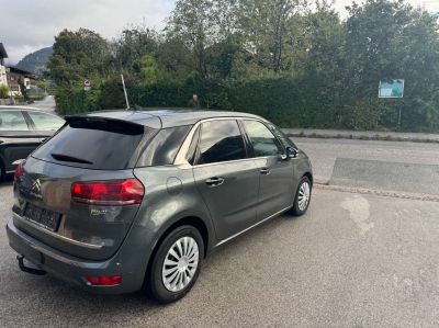 Citroën C4 Spacetourer Gebrauchtwagen