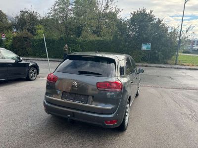 Citroën C4 Spacetourer Gebrauchtwagen