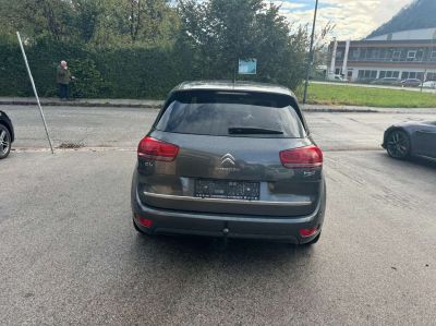 Citroën C4 Spacetourer Gebrauchtwagen