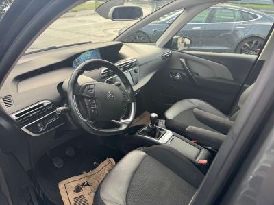 Citroën C4 Spacetourer Gebrauchtwagen