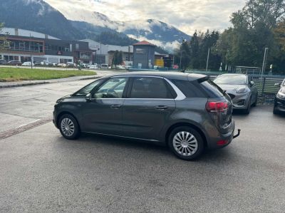 Citroën C4 Spacetourer Gebrauchtwagen