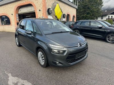 Citroën C4 Spacetourer Gebrauchtwagen