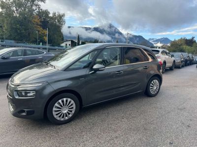 Citroën C4 Spacetourer Gebrauchtwagen