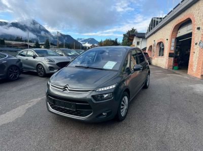 Citroën C4 Spacetourer Gebrauchtwagen