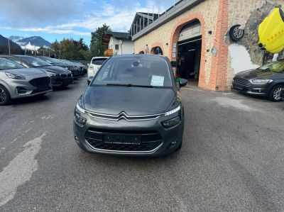 Citroën C4 Spacetourer Gebrauchtwagen