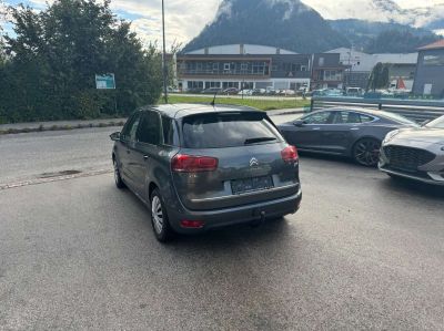 Citroën C4 Spacetourer Gebrauchtwagen