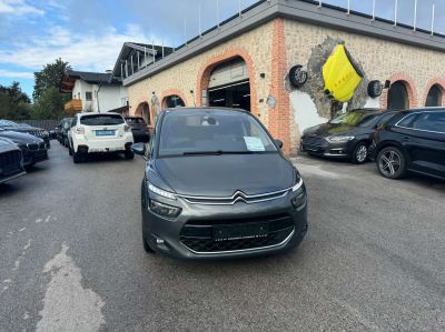 Citroën C4 Spacetourer Gebrauchtwagen