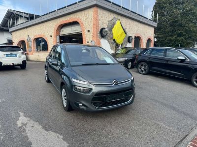 Citroën C4 Spacetourer Gebrauchtwagen