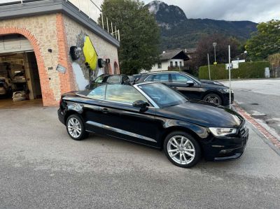 Audi A3 Gebrauchtwagen