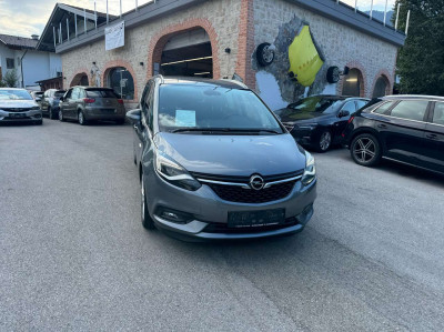 Opel Zafira Gebrauchtwagen