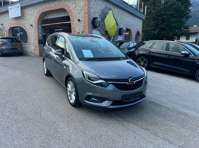 Opel Zafira Gebrauchtwagen