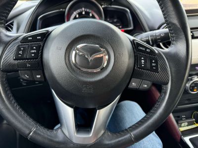 Mazda CX-3 Gebrauchtwagen