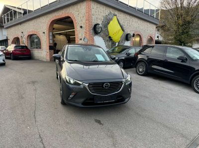 Mazda CX-3 Gebrauchtwagen