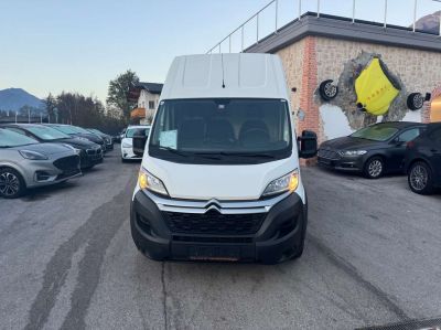 Citroën Jumper Gebrauchtwagen