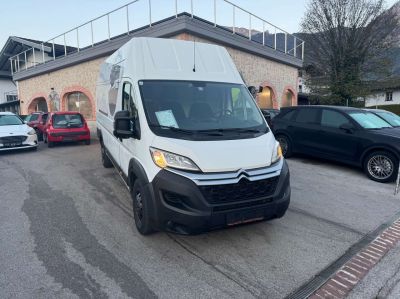 Citroën Jumper Gebrauchtwagen