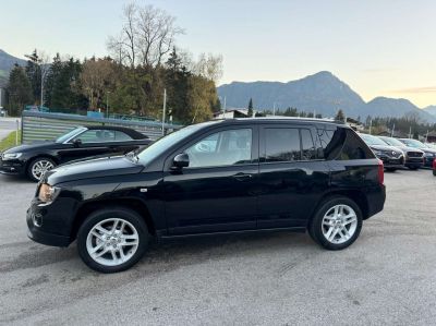 Jeep Compass Gebrauchtwagen