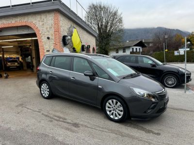 Opel Zafira Gebrauchtwagen