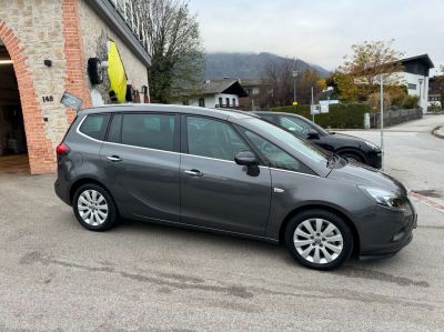 Opel Zafira Gebrauchtwagen