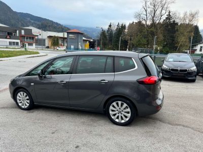 Opel Zafira Gebrauchtwagen