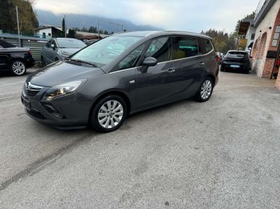 Opel Zafira Gebrauchtwagen