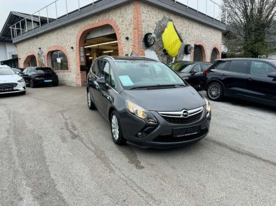 Opel Zafira Gebrauchtwagen