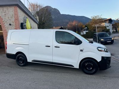 Citroën Jumpy Gebrauchtwagen