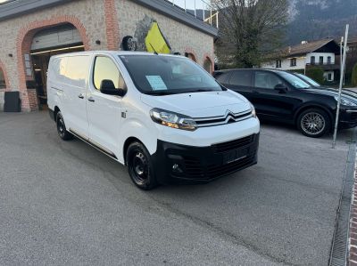 Citroën Jumpy Gebrauchtwagen