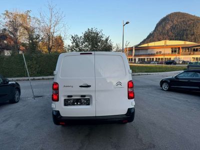 Citroën Jumpy Gebrauchtwagen