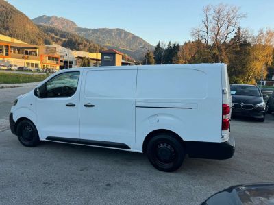 Citroën Jumpy Gebrauchtwagen