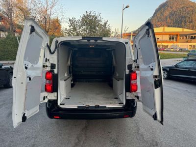 Citroën Jumpy Gebrauchtwagen