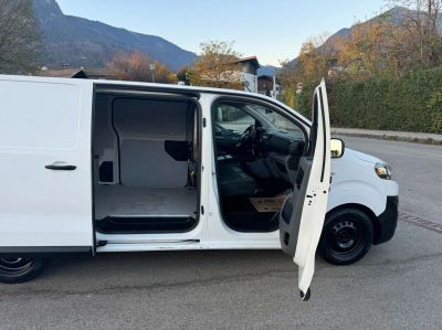 Citroën Jumpy Gebrauchtwagen