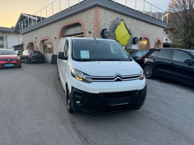 Citroën Jumpy Gebrauchtwagen