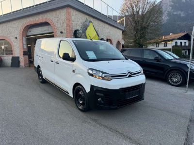 Citroën Jumpy Gebrauchtwagen