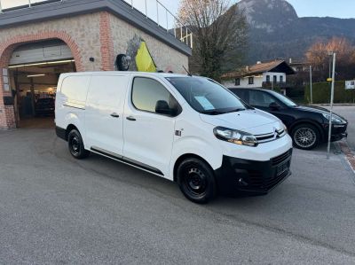 Citroën Jumpy Gebrauchtwagen