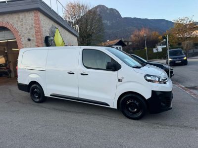 Citroën Jumpy Gebrauchtwagen