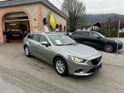 Mazda Mazda6 Gebrauchtwagen