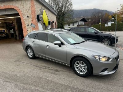 Mazda Mazda6 Gebrauchtwagen